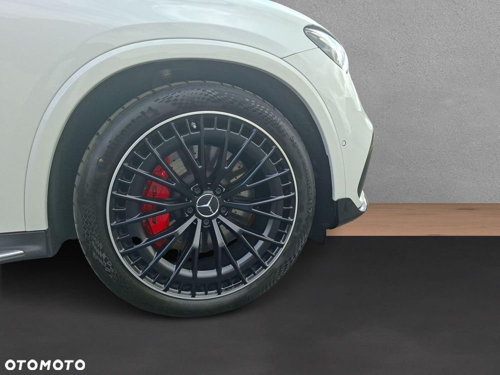 Mercedes-Benz GLC - 16