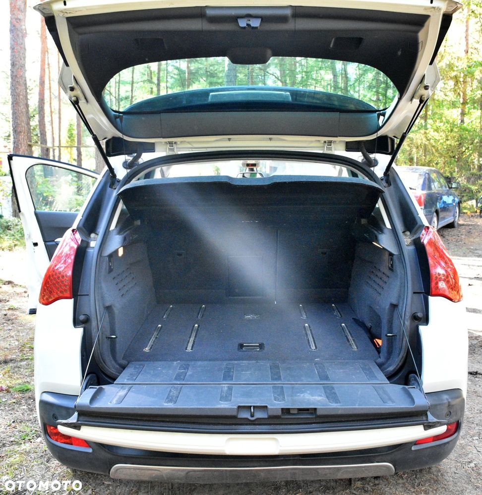Peugeot 3008 - 8