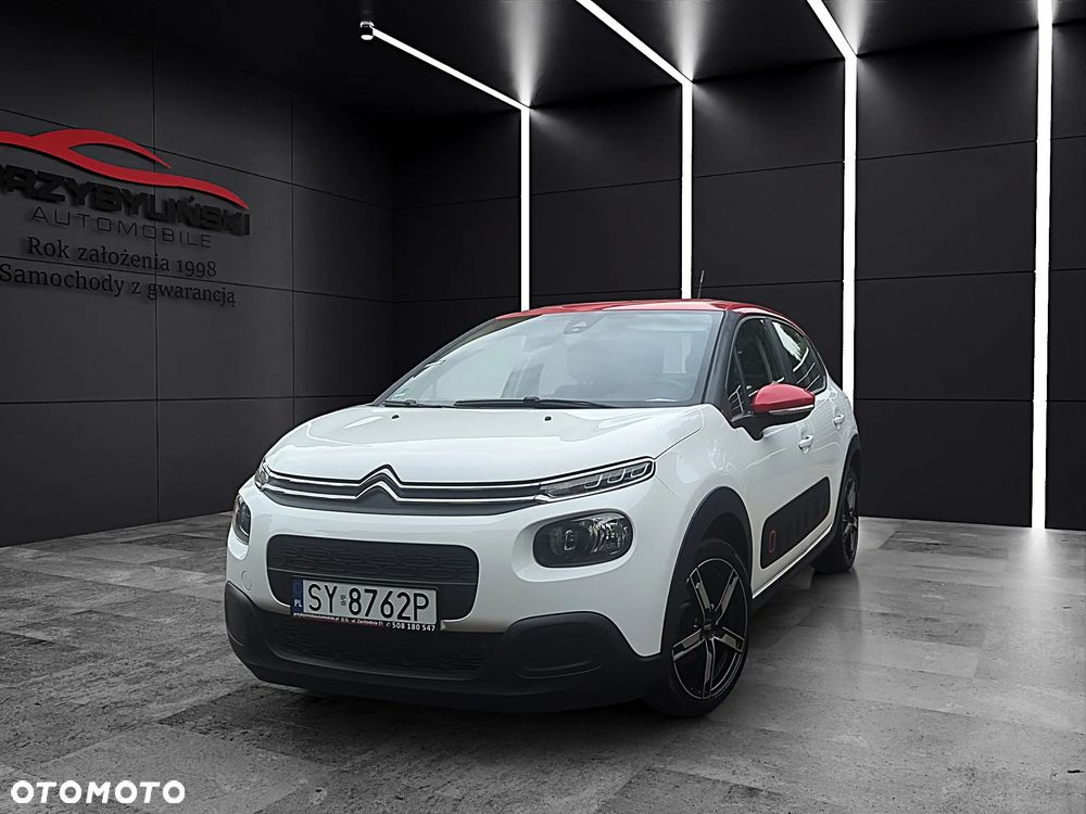 Citroën C3 1.2 PureTech Feel - 2