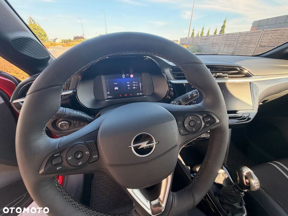 Opel Corsa 1.2 GS S&S - 14