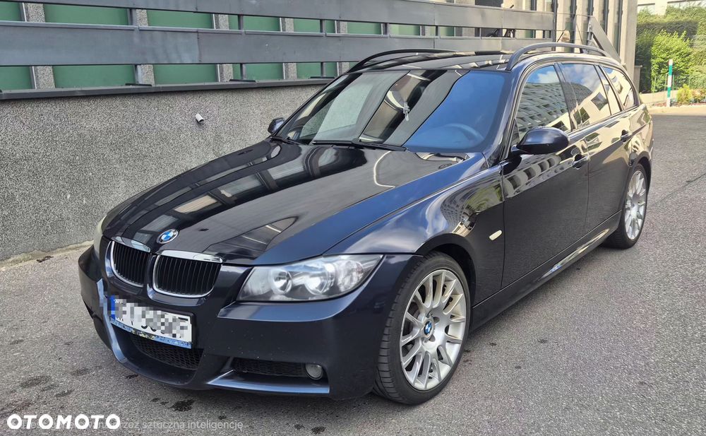 BMW Seria 3 - 1