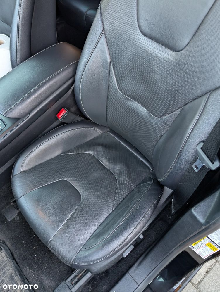 Ford Mondeo 2.0 CVT - 7