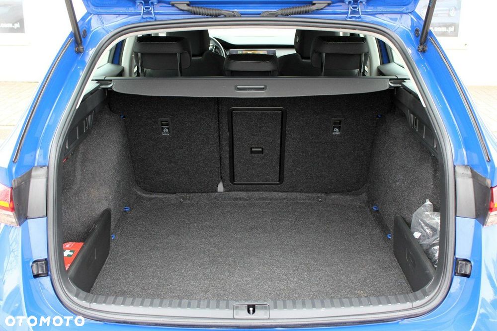 Skoda Octavia - 8
