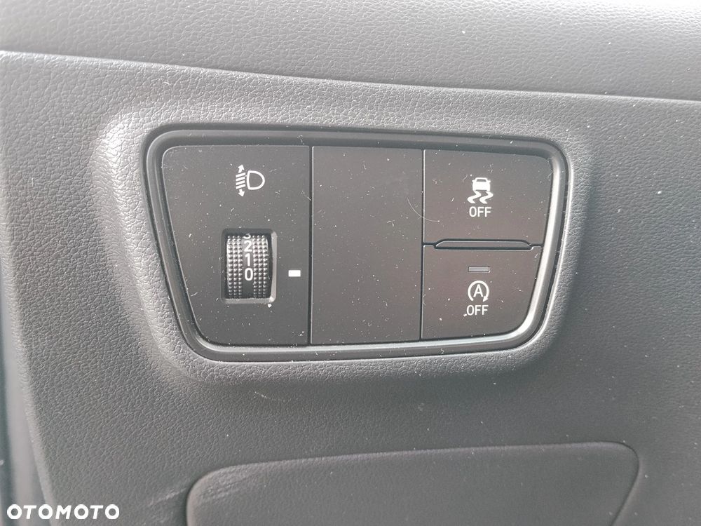 Hyundai Tucson - 8
