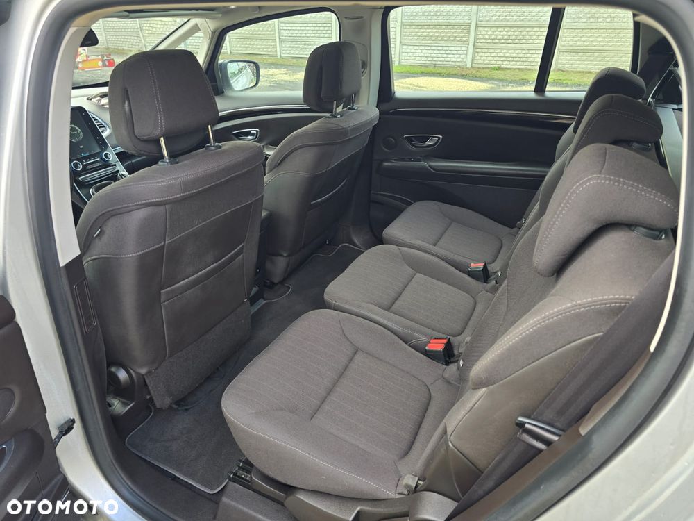 Renault Espace Energy dCi 130 LIMITED - 24