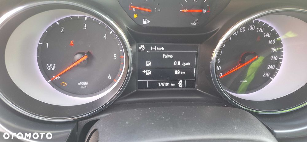 Opel Astra - 7