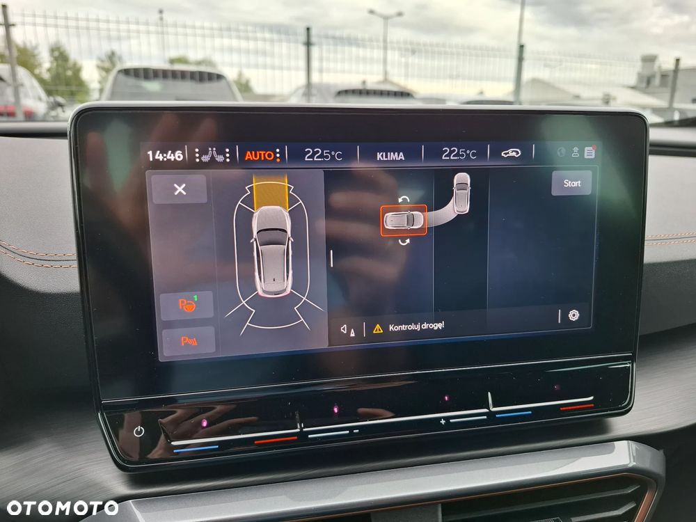 Cupra Formentor 1.5 TSI DSG - 31