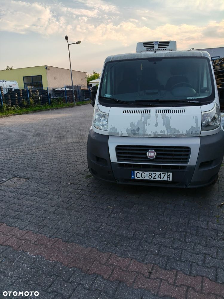 Fiat Ducato - 12