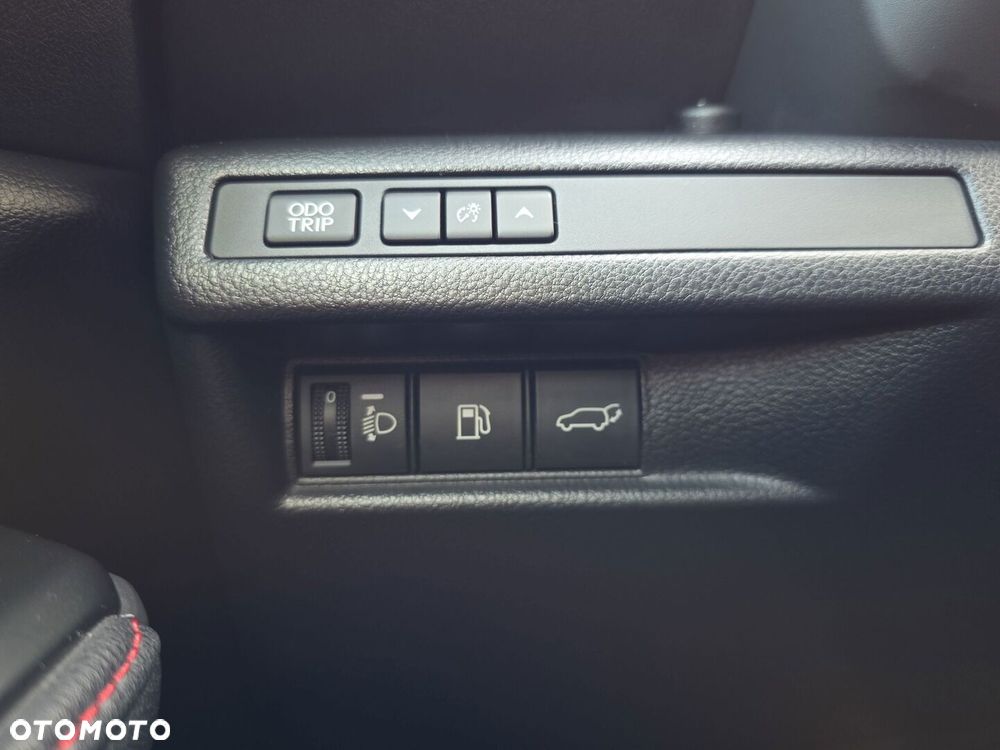 Lexus LBX 1.5 Hybrid Elegant - 27