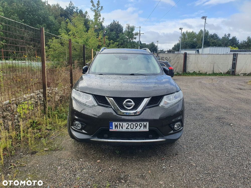 Nissan X-Trail 1.6 DCi Tekna 2WD EU6 - 6
