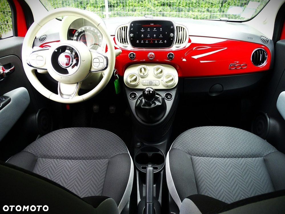 Fiat 500 - 26