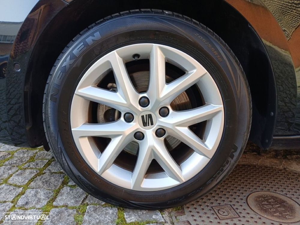 SEAT Leon ST 1.0 TSI Style - 26