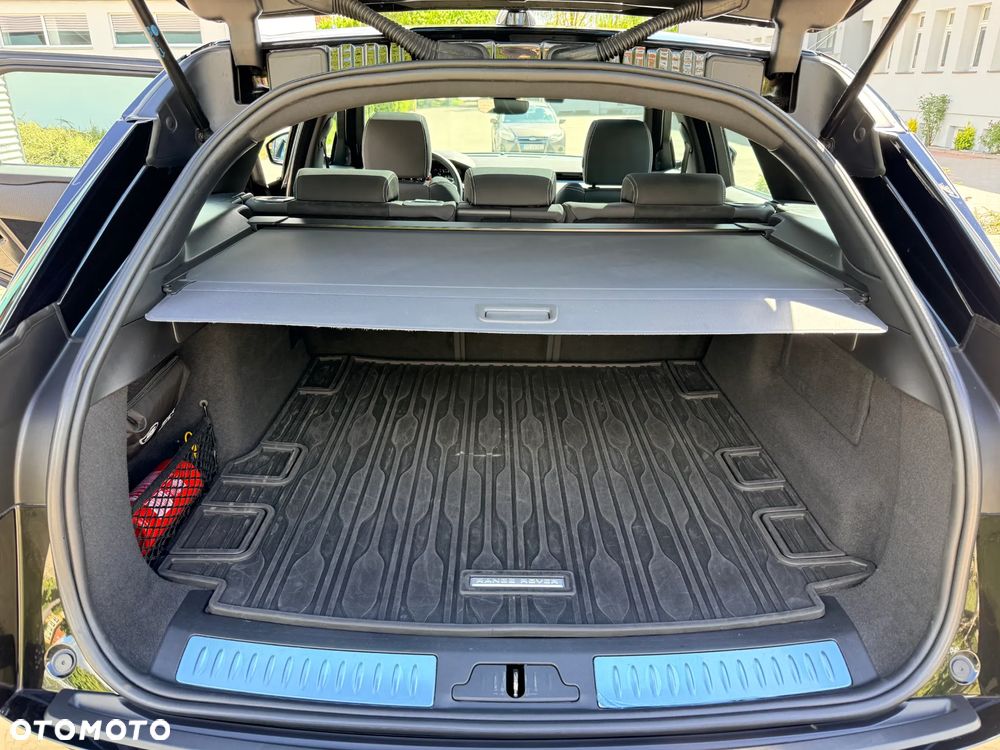 Land Rover Range Rover Velar 2.0 P250 - 39