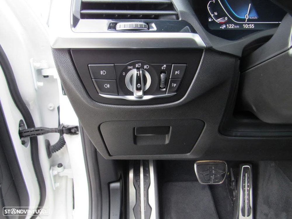 BMW X3 xDrive30e Aut. M Sport - 11