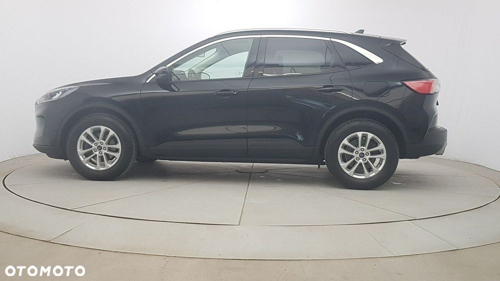 Ford Kuga - 4