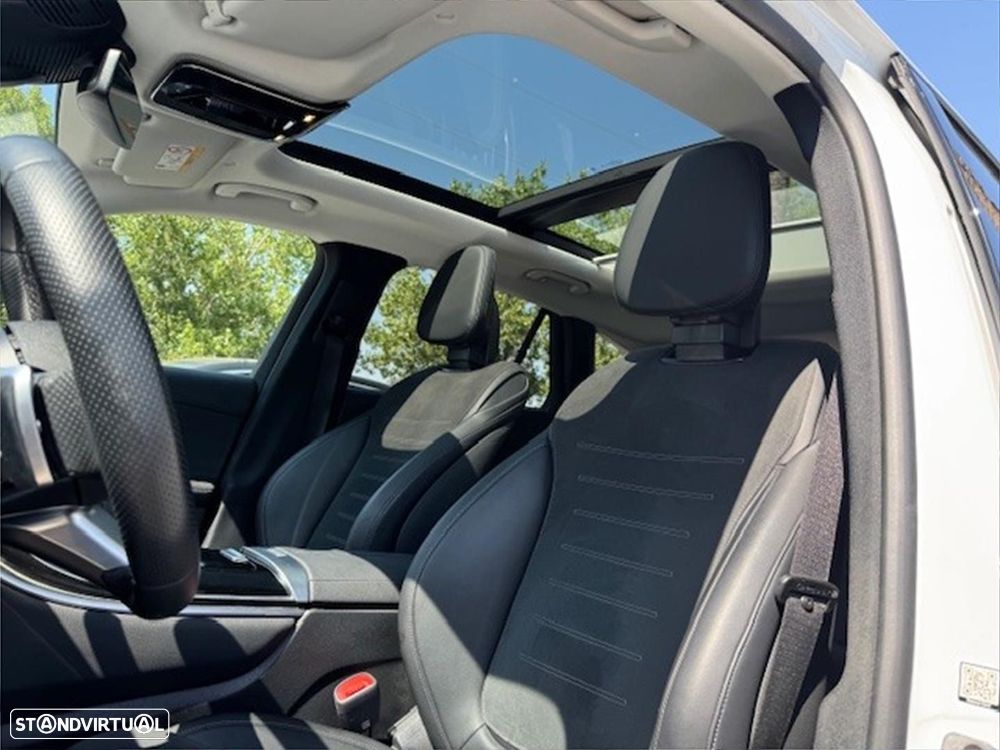 Mercedes-Benz GLC 220 d 4Matic AMG Advanced - 10