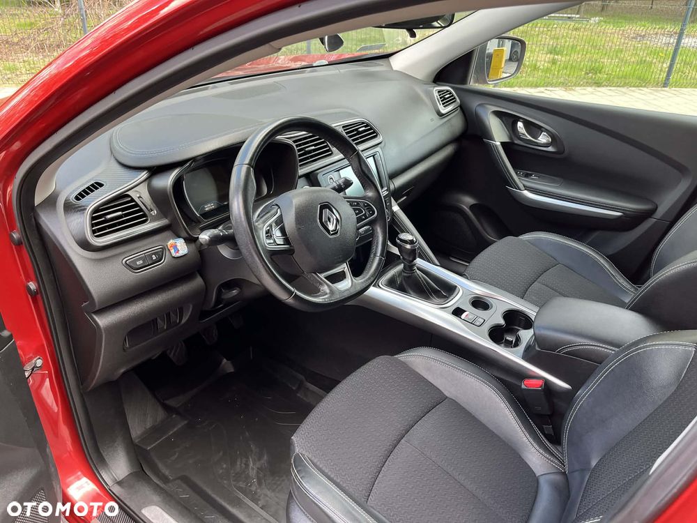 Renault Kadjar 1.6 Energy TCe Night&Day - 9