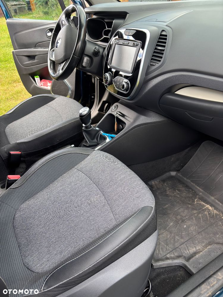 Renault Captur - 11