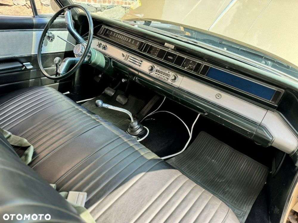 Oldsmobile Inny - 17