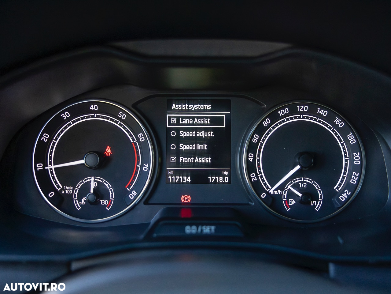 Skoda Scala 1.0 TSI Active - 12