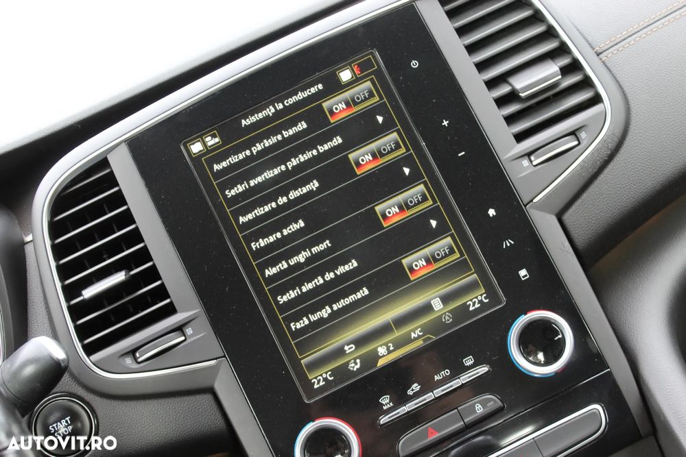 Renault Talisman - 15