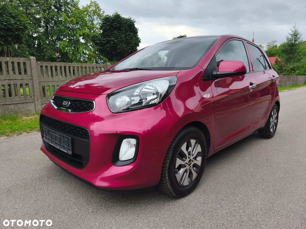 Kia Picanto - 2