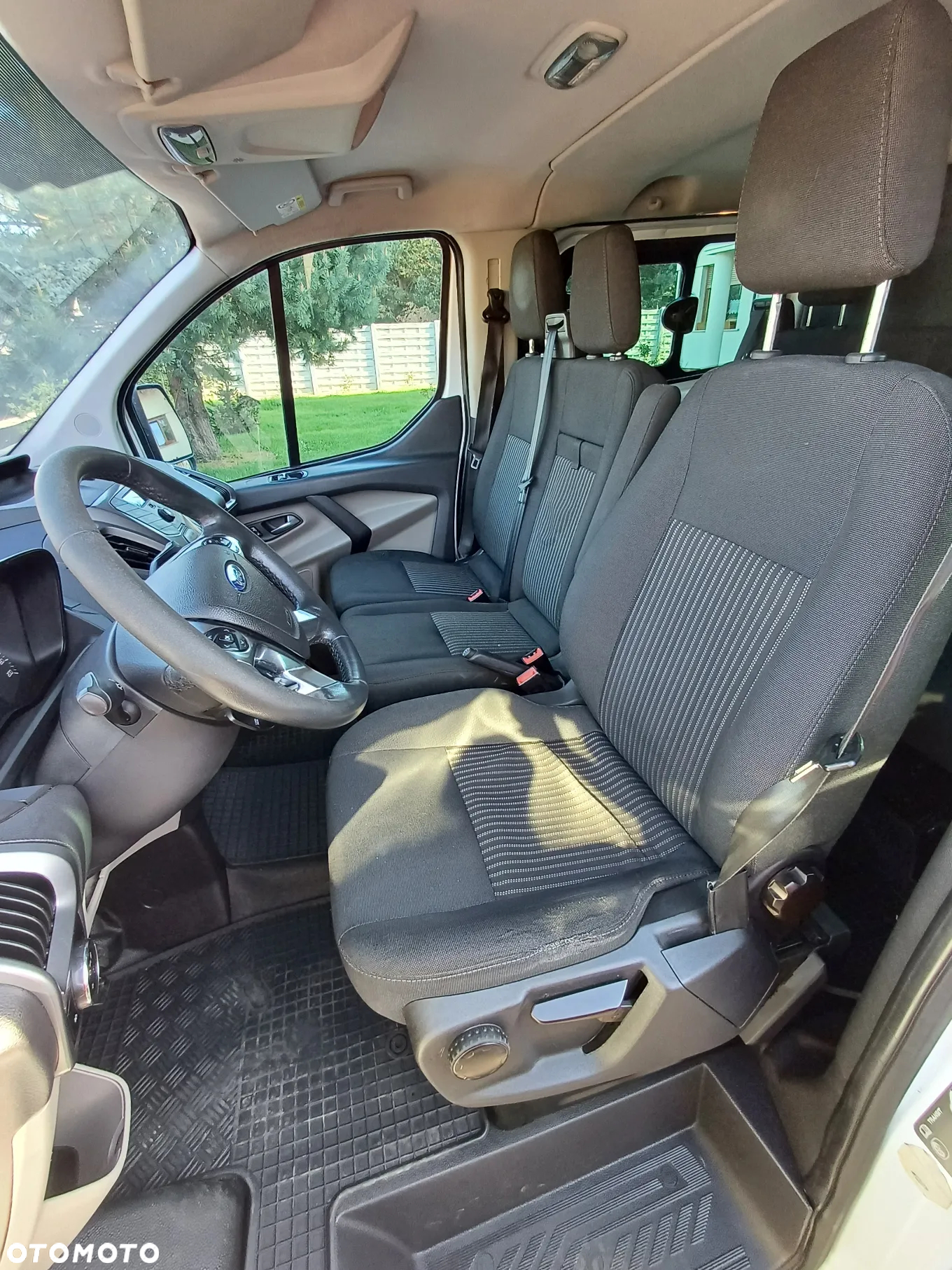 Ford Transit Custom 290 L2H1 Trend - 5