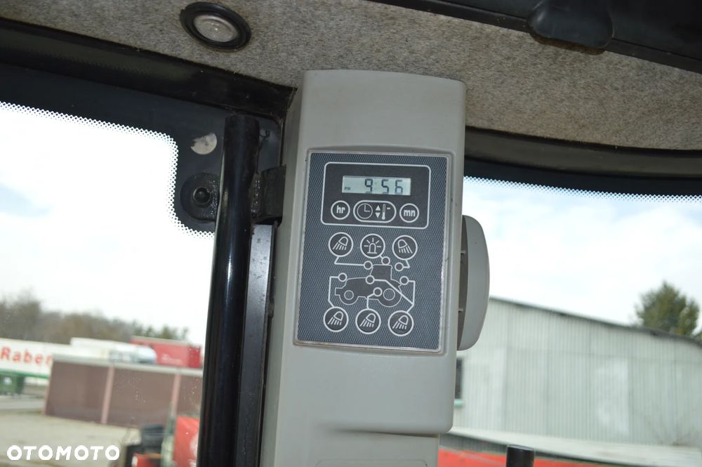 Massey Ferguson 6480 - 22