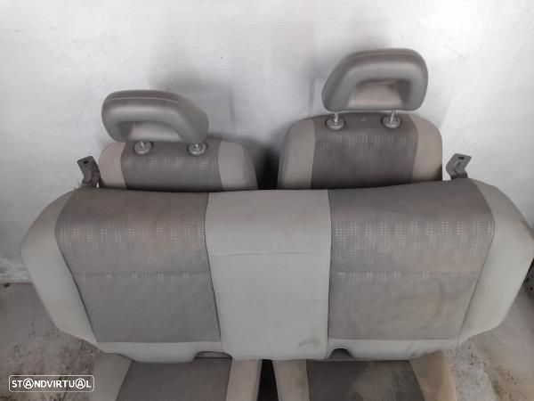 Banco / Bancos Dodge Caliber - 7