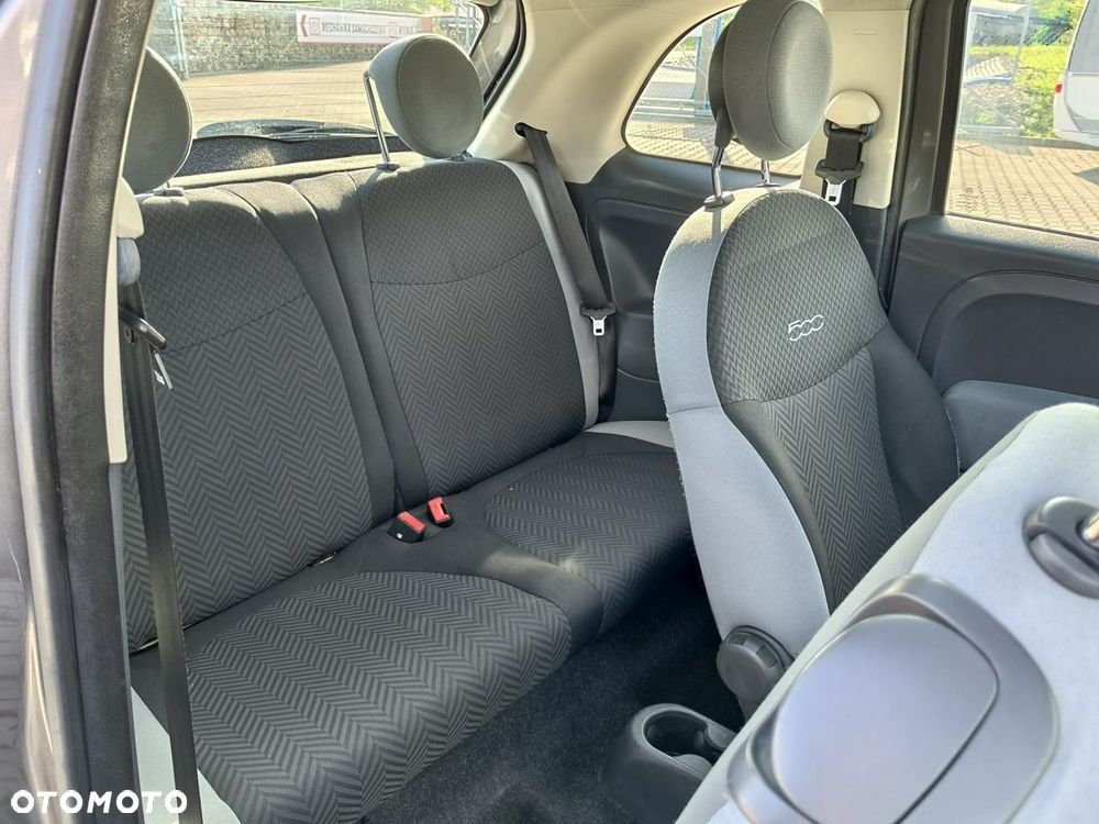 Fiat 500 - 15