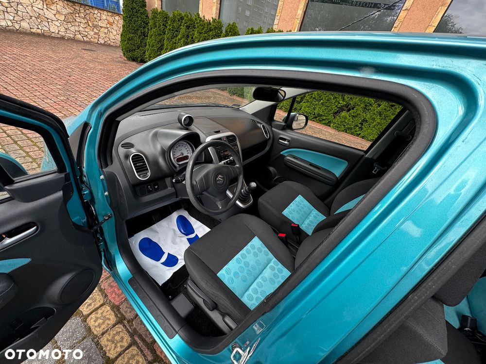 Suzuki Splash 1.0 Club - 22