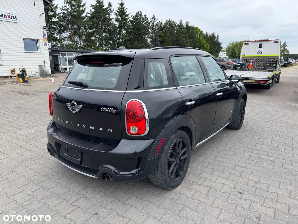 MINI Countryman - 7