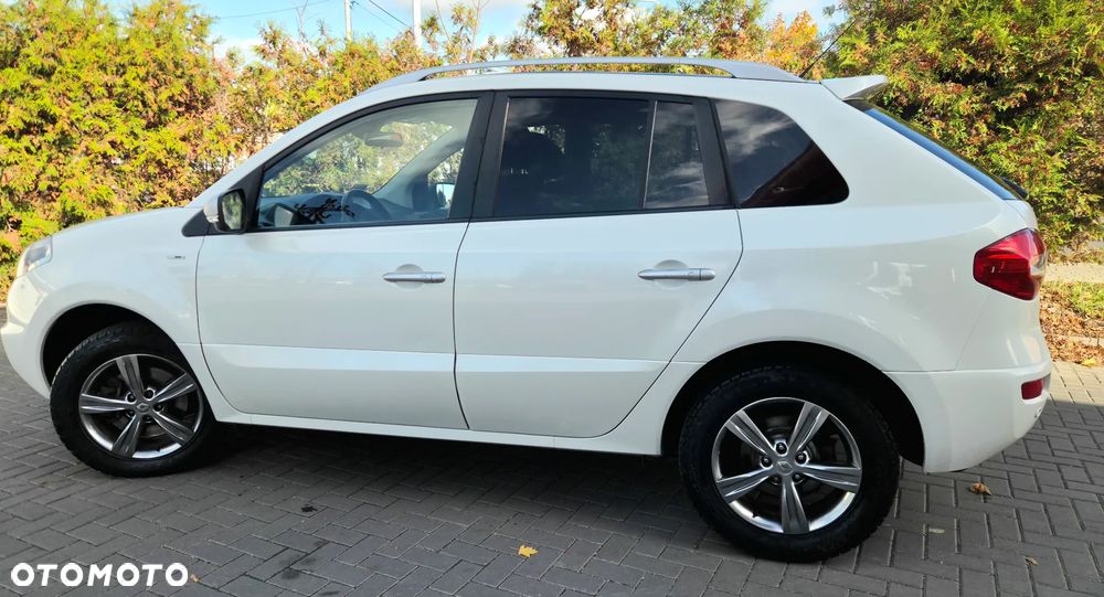 Renault Koleos - 6
