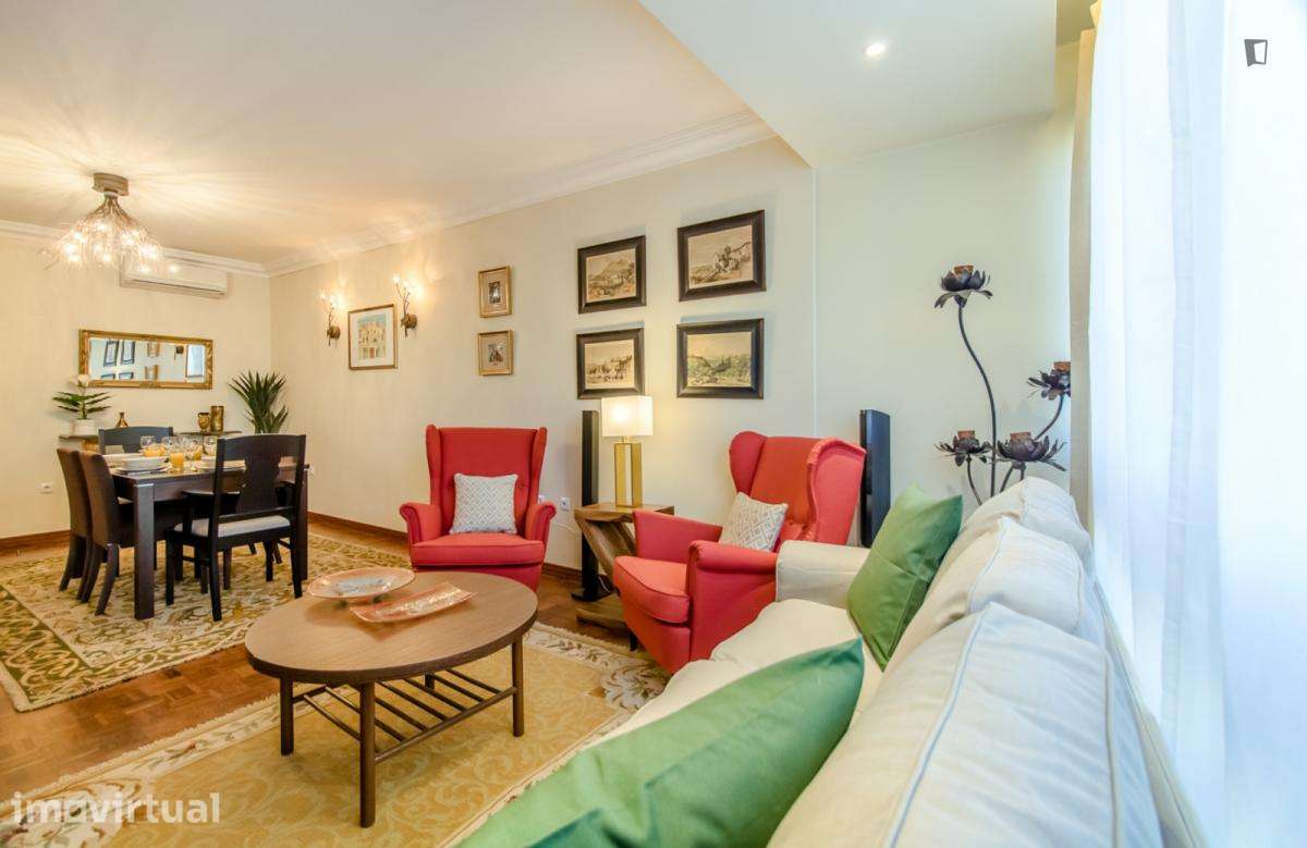 Apartamento com 3 quartos - localizado em Telheiras Lisbon - Grande imagem: 5/49