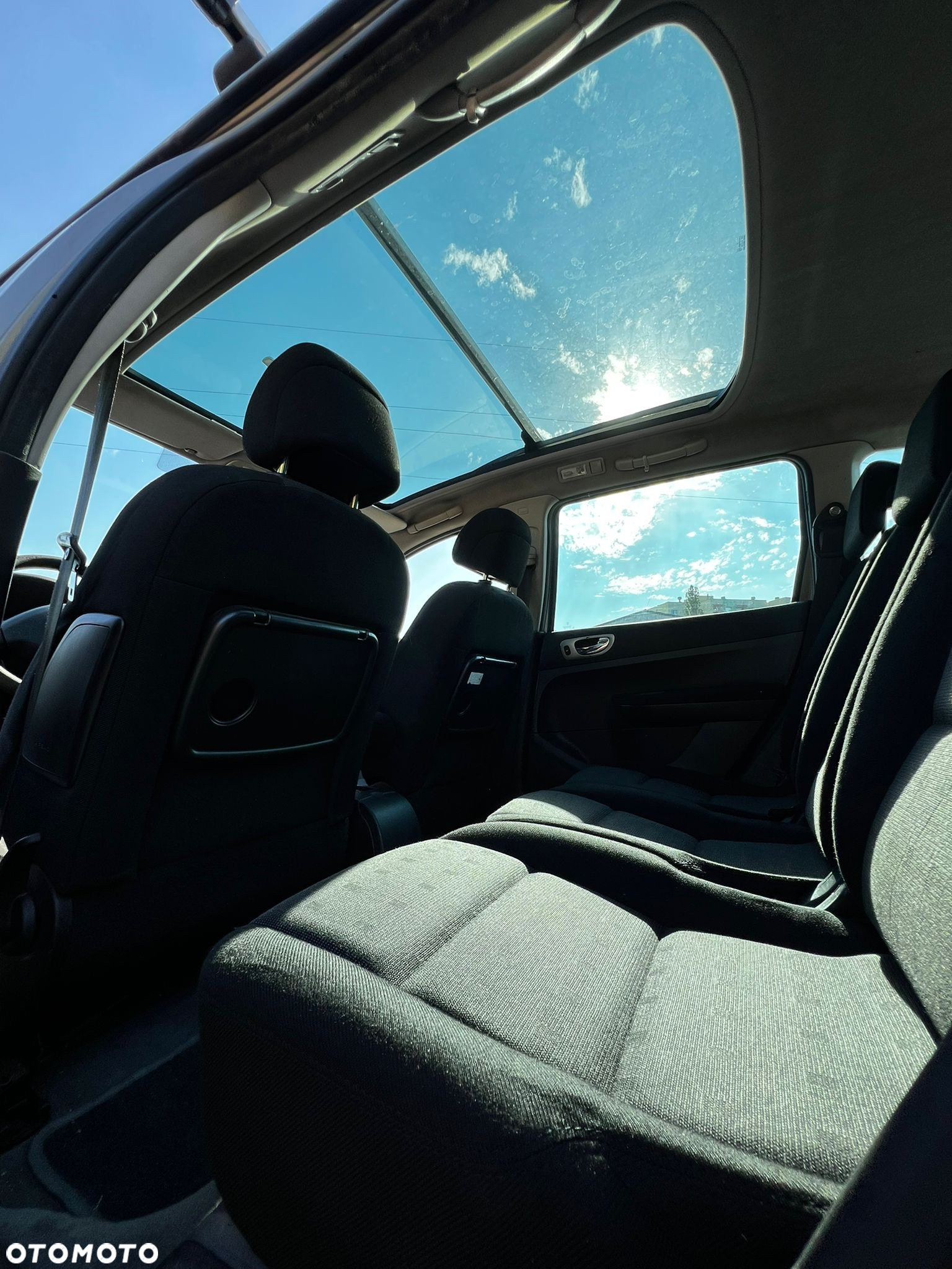 Peugeot 307 - 14