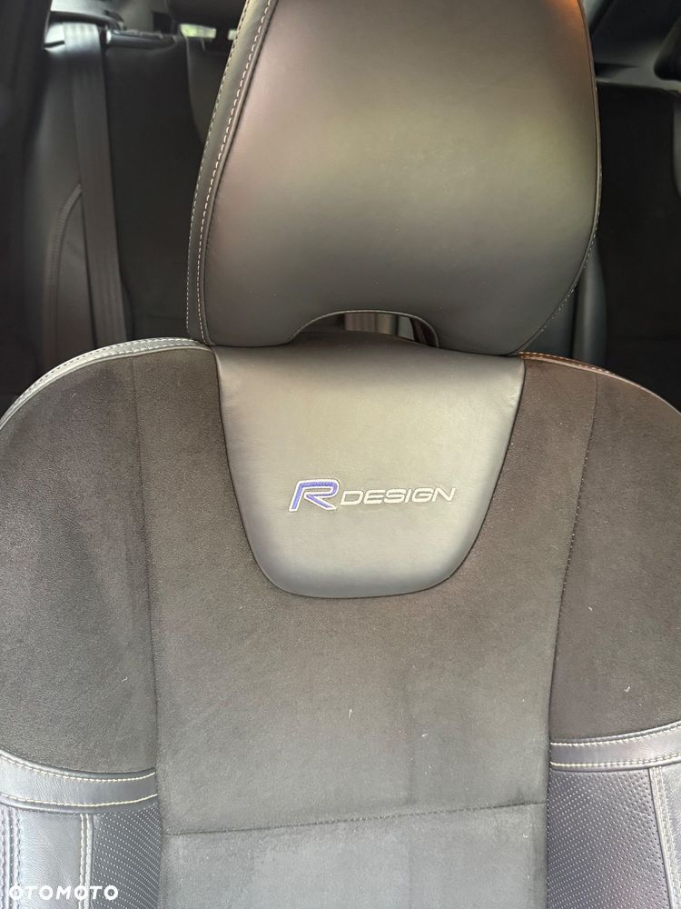 Volvo XC 60 - 18