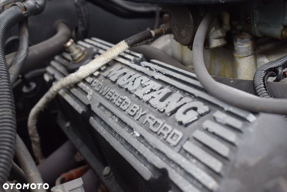 Ford Mustang - 13