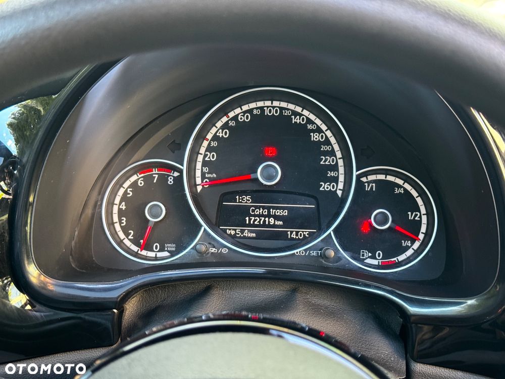 Volkswagen Beetle 1.2 TSI Design - 17