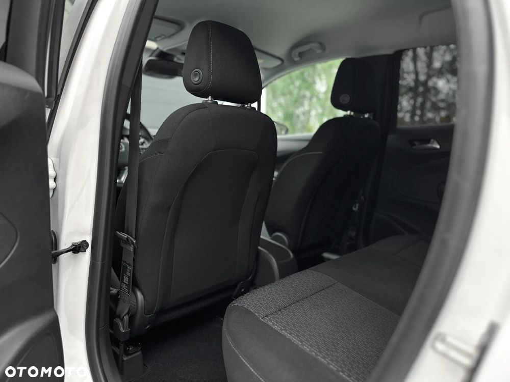 Opel Crossland X 1.2 Edition - 15