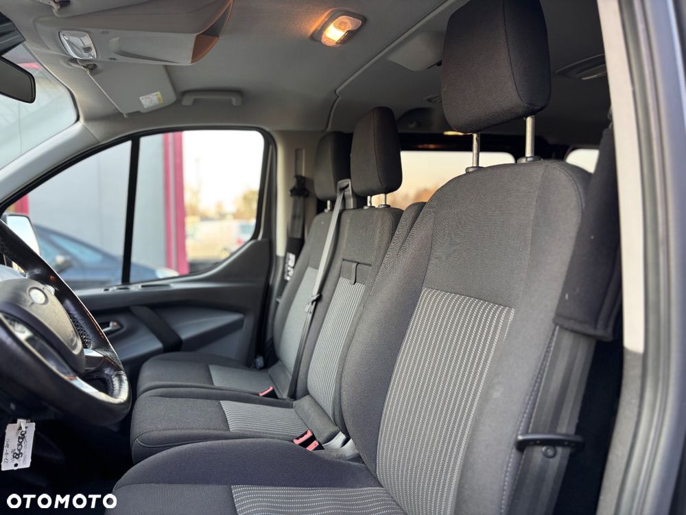 Ford Transit Custom L2H1 PKW VA MH Trend - 13