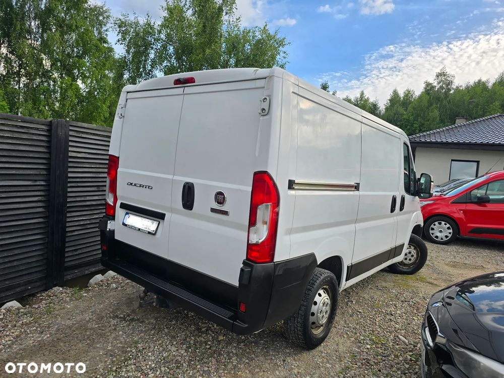 Fiat Ducato - 2