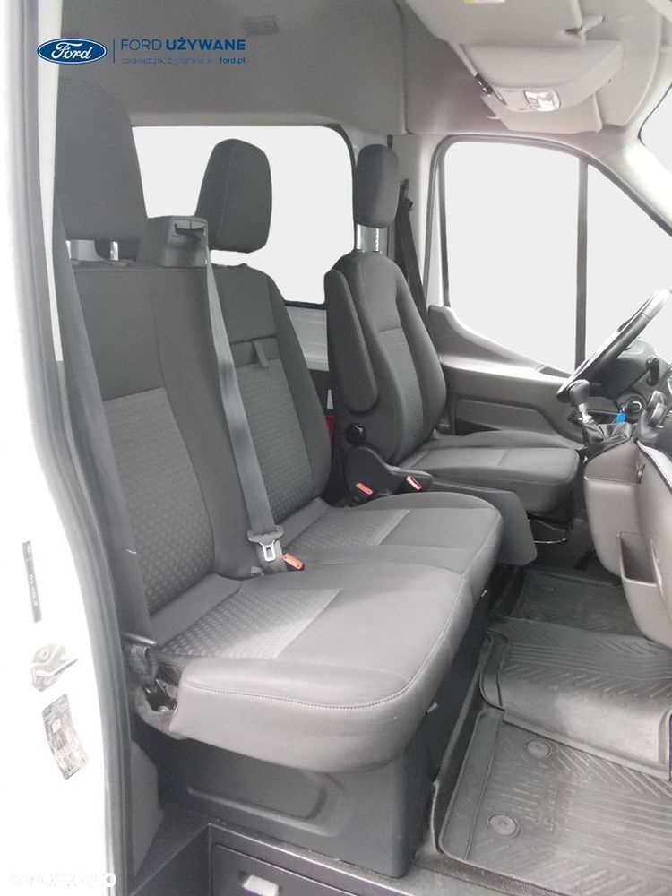 Ford Transit - 15
