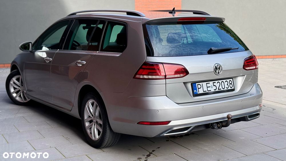 Volkswagen Golf 1.6 TDI SCR IQ.DRIVE - 4