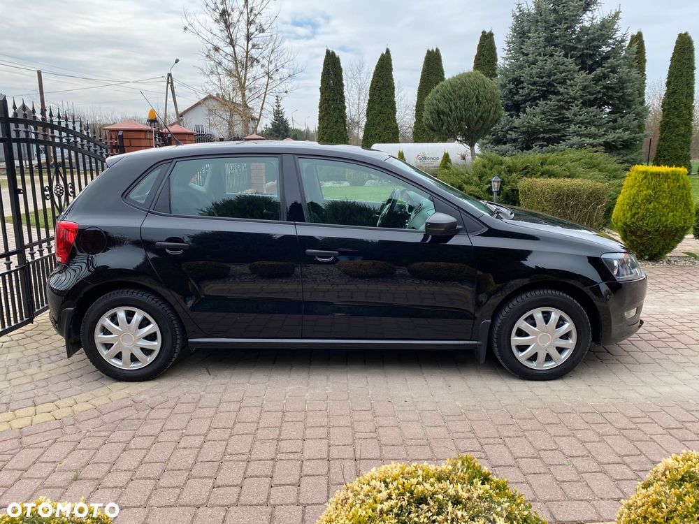 Volkswagen Polo 1.2 CityLine - 7