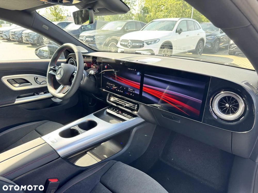 Mercedes-Benz CLA 220 mHEV 4-Matic 8G-DCT - 17