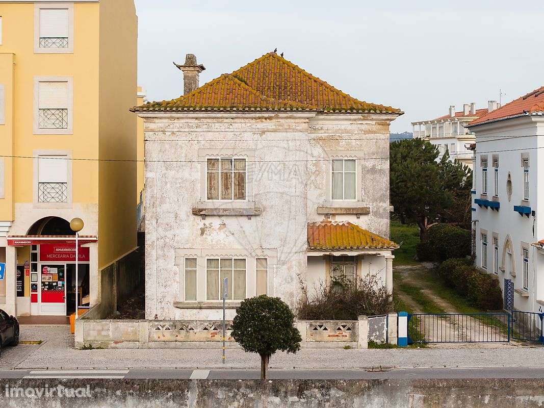 Moradia T12 para venda - Grande imagem: 2/23