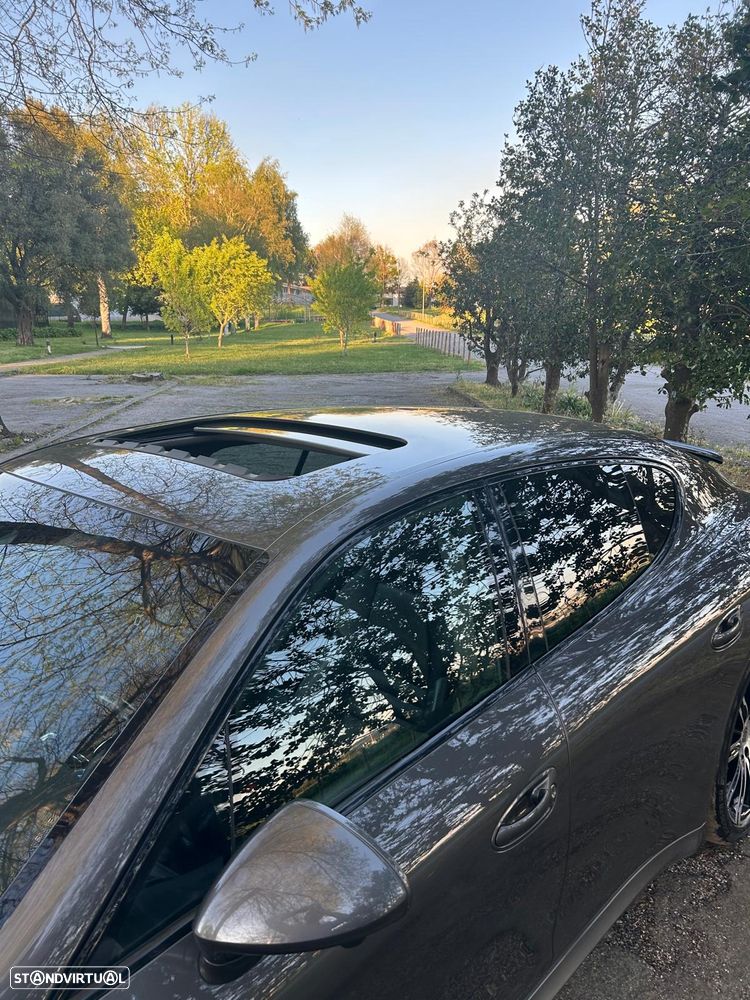 Porsche Panamera S e-Hybrid - 7