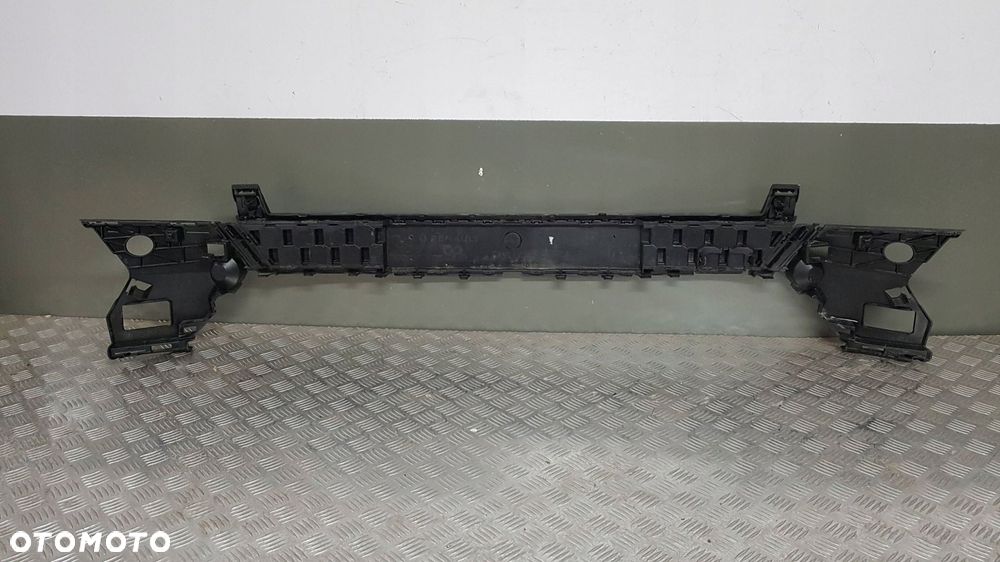 renault megane v 5 e-tech 22- kratka wzmocnienie listwa zderzaka przód - 5