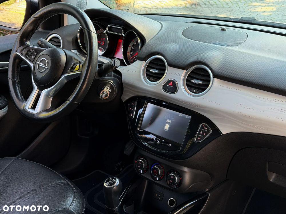 Opel Adam 1.4 Slam - 7
