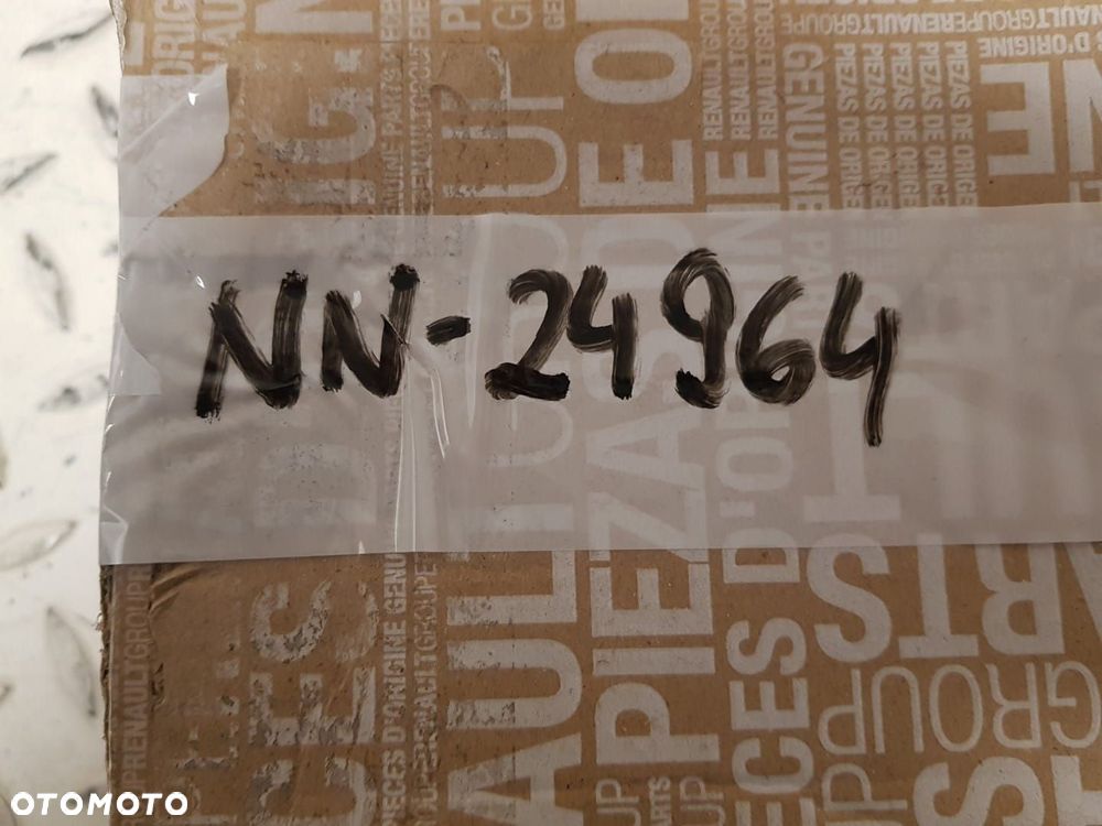 ORYGINALNY NOWY ZAMEK DRZWI PRZEDNICH LEWY PRZÓD LEWA VIVARO A TRAFIC II 2 PRIMASTER 01-14 - 9